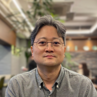 Chanshik Lim