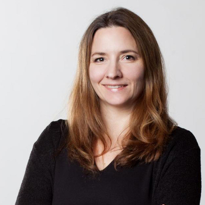 Prof. Dr. Elisabeth Kaliva