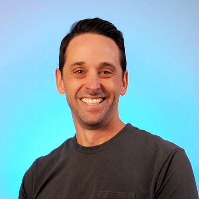 Brian DeLuca