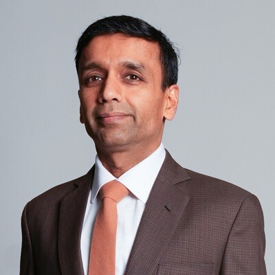 Deepak Jaiswal