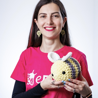 Carla Gaggini