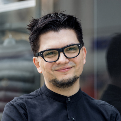 Max Kachinkin