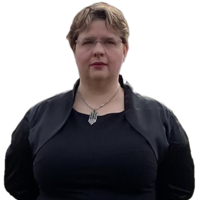Anita Squires