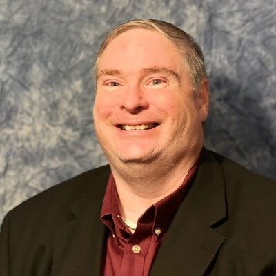 David Broussard's Profile Picture