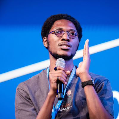 Mileke Kolawole