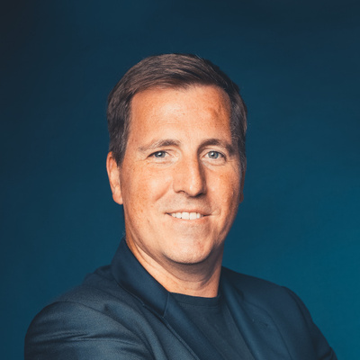 Christoph Dyllick-Brenzinger
