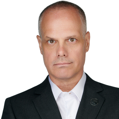 Jason Clark