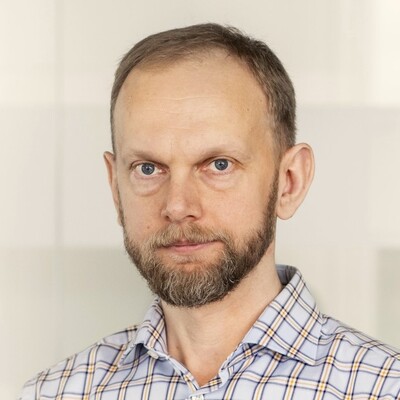 Andrei Panko