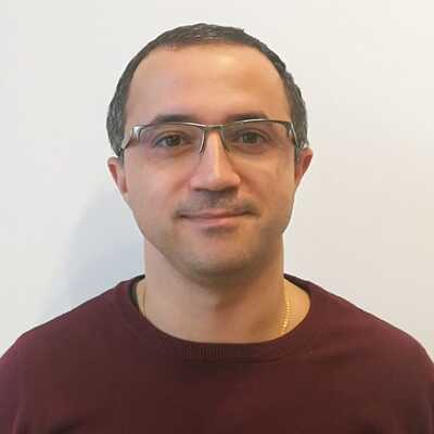 Mauro Vocale