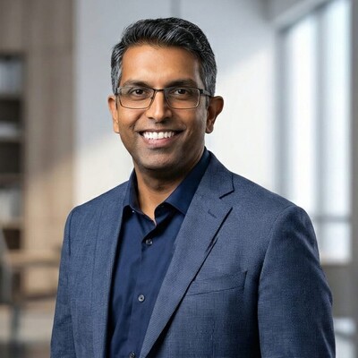 Manikandan Jeyarajan's Profile Picture