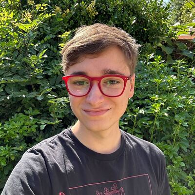 Codie Newark is at nor(DEV): con 2024