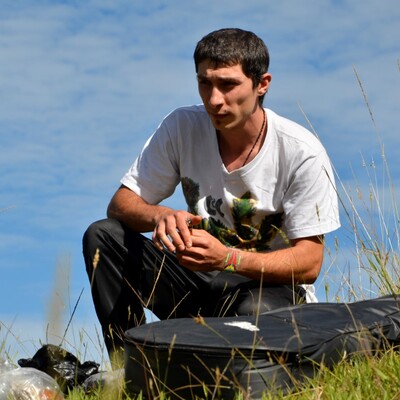 Sergio Quintero M.