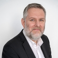 Ásgeir Gunnarsson