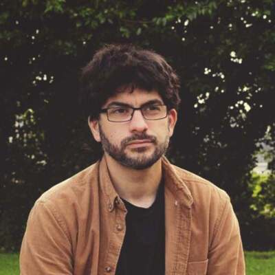 Javier Luengo