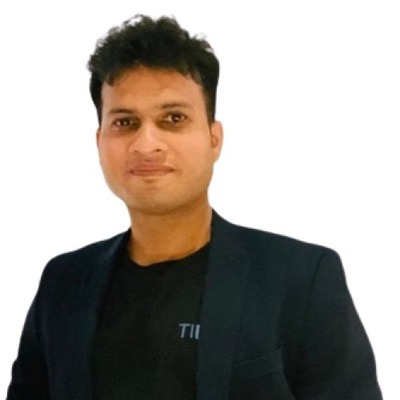Sahaj Sharma