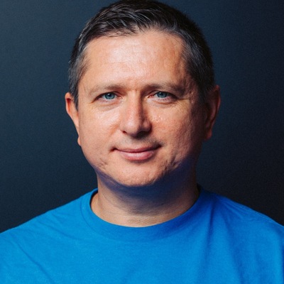 Oleksandr Kondratiuk