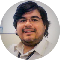 Miguel Bernal Marin
