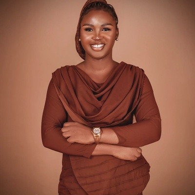 Precious Chinenyenwa Augustine