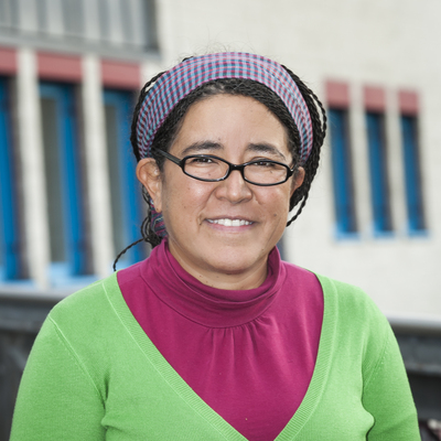 Enriqueta Martinez Rojas