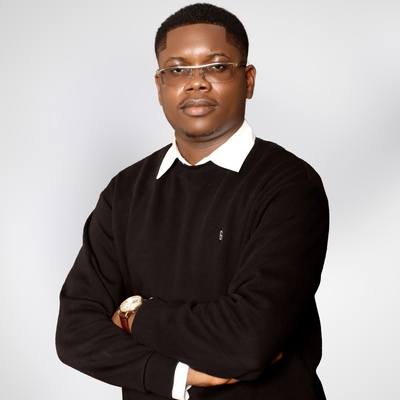 Chimaobi Edozie