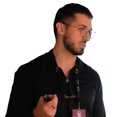 Luca Di Vita