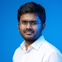 Manoj Dobbali