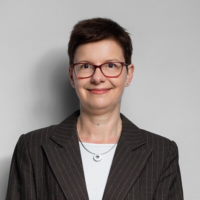 Anikó Uj, Bildungsforschung, DHBW Heilbronn