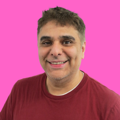 Foz Jan's Profile Picture