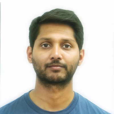 Vinay Venkatesh