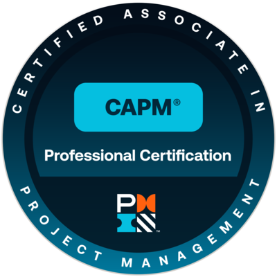 Certified Associate in Project Management (CAPM)®
