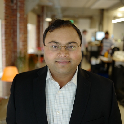Anshu Gupta