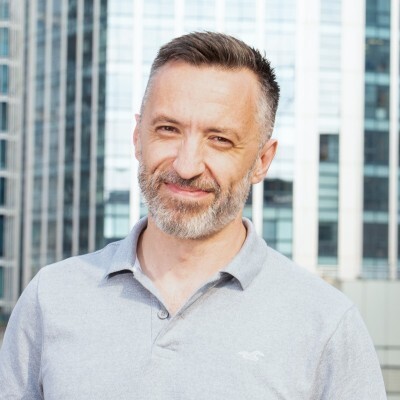 David Bowman's Profile Picture