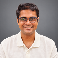 Vishakh Vittal Shendige