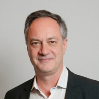 Stephane Gervais