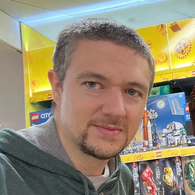 Miguel Tabera's Profile Picture
