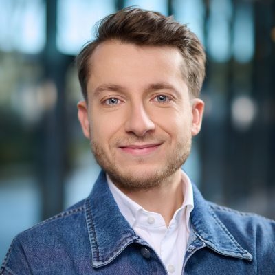 Elliott Pierret's Profile Picture