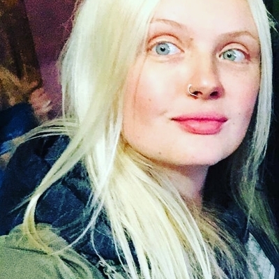 Kassie Paschke