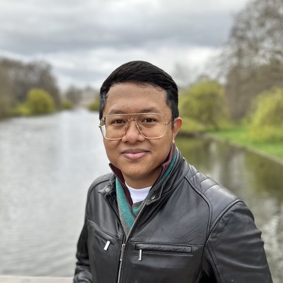 Haikal Pribadi