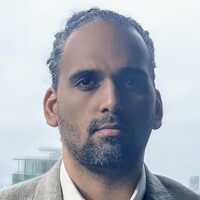 Mitesh Tank