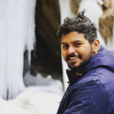 Anupam Singh