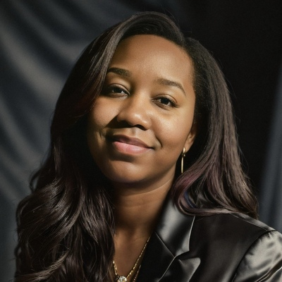 Symone Johnson