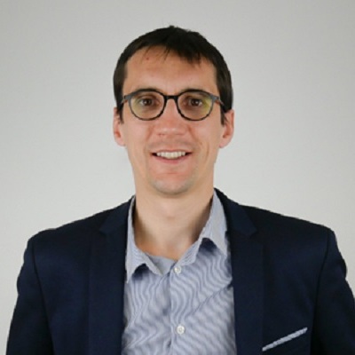 Nicolas Omont