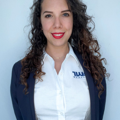 Gilda Alejandra Rodriguez Romo's Profile Picture