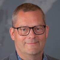 Niels-Erik Hansen