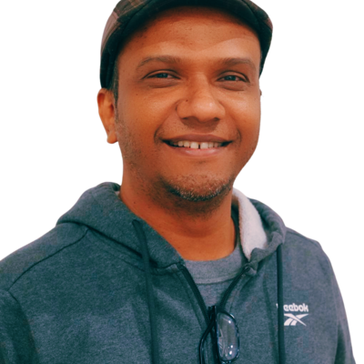 Harsha Thirimanna