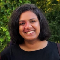 Pragya Mukherjee N/A