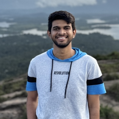 Raakesh Raajasekar