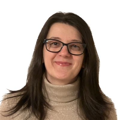 photo of Ramona Truta