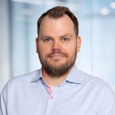 Lasse Lundstad