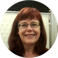 Mary Harvey